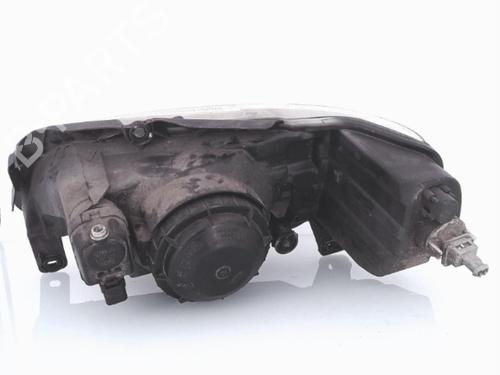 Højre forlygte PEUGEOT 106 II (1A_, 1C_) 1.5 D (57 hp) 25355145