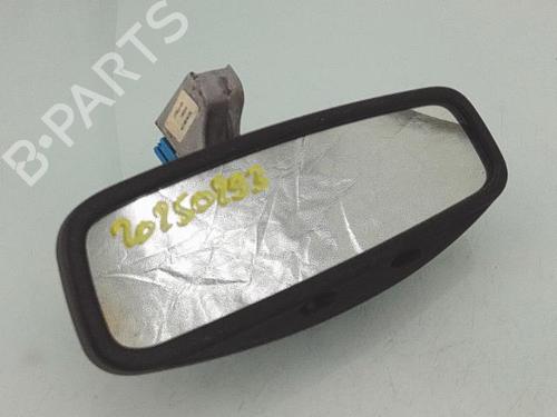 Used Rear mirror Rear mirror PEUGEOT 307 SW (3H) 1.6 HDI 110 (109 hp) 28477149 28477149