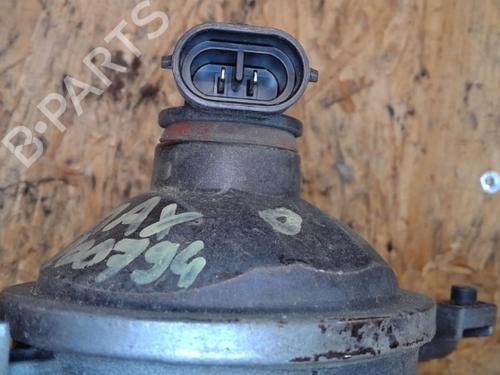 Used Right front fog light Right front fog light FORD FOCUS C-MAX (DM2) 1.6 TDCi (109 hp) 25367221 25367221