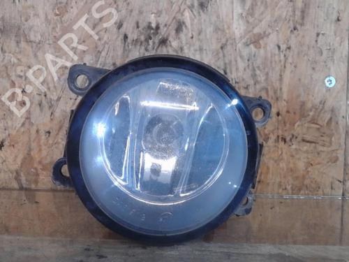Left front fog light RENAULT SCÉNIC II (JM0/1_) 1.6 (JM0C, JM0J, JM1B) | BP25373251C30 