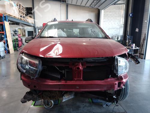 Alternator DACIA SANDERO II TCe 90 (B8M1, B8MA, B8AC) | BP27453568M7  - Image 6