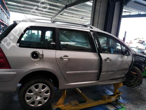 Electronic module PEUGEOT 307 Break (3E) 2.0 HDI 110 | BP25358291M83 - Image 3