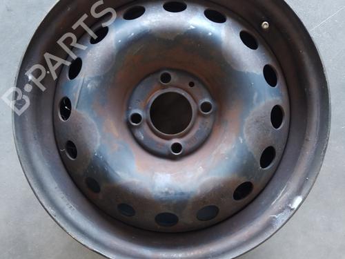 Used Rim Rim 36025377 36025377