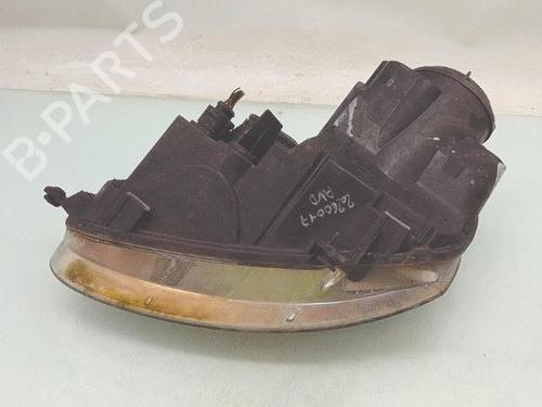 Used Right headlight Right headlight 36858056 36858056