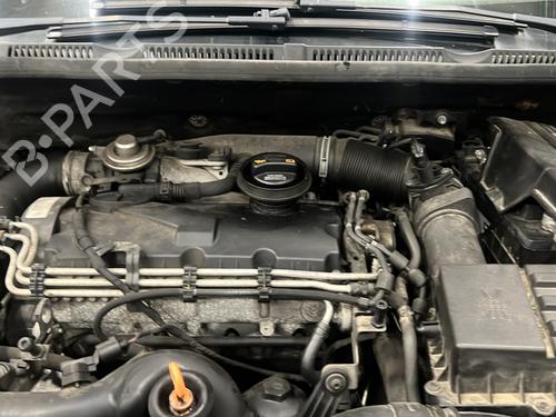 Left tailgate light VW GOLF PLUS V (5M1, 521) 1.9 TDI | BP25371119C79 - Image 5