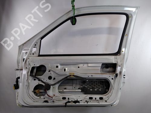 Right front door RENAULT CLIO II (BB_, CB_) 1.2 (BB0A, BB0F, BB10, BB1K, BB28, BB2D, BB2H, CB0A,... | BP25371107C3 