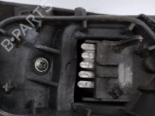 Left taillight OPEL CORSA C (X01) 1.7 DI (F08, F68) | BP25358089C34 - Image 3