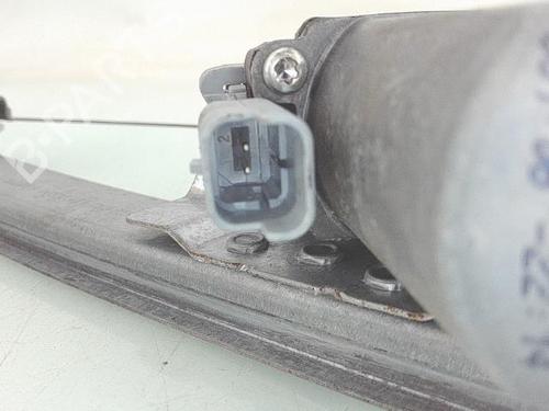 Front left window mechanism TOYOTA AYGO (_B1_) 1.0 (KGB10_, KGB10R) | BP29822891C22
