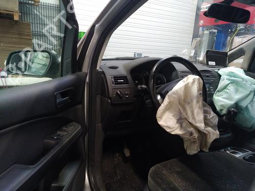Front right window mechanism FORD FOCUS C-MAX (DM2) 1.6 TDCi | BP25352744C23 