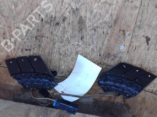 Used Switch Switch OPEL MERIVA A MPV (X03) 1.7 CDTI (E75) (100 hp) 25366957 25366957