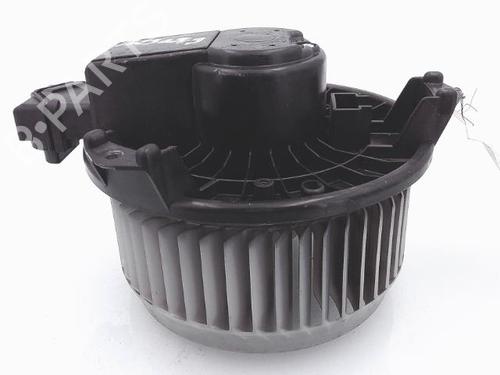 Ventilator motor CHRYSLER SEBRING Convertible (JS) 2.0 CRD (140 hp) 25372306