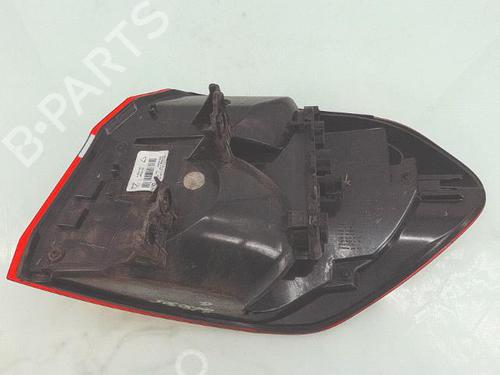 Left taillight BMW 2 Active Tourer (F45) 216 d | BP29563734C34 