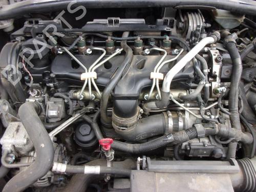 Alternator VOLVO S60 I (384) D5 | BP25359357M7 - Image 13