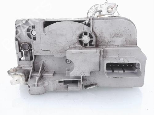 Front right lock CITROËN C5 II Break (RE_) 2.2 HDi (RE4HXE) | BP25361777C97 