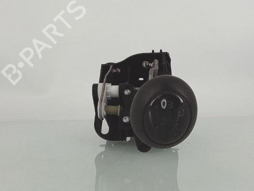 Used Gear lever RENAULT KANGOO Express (FW0/1_) 1.5 dCi 90 (FW0G, FW05, FW08, FW11) (90 hp) 25378693