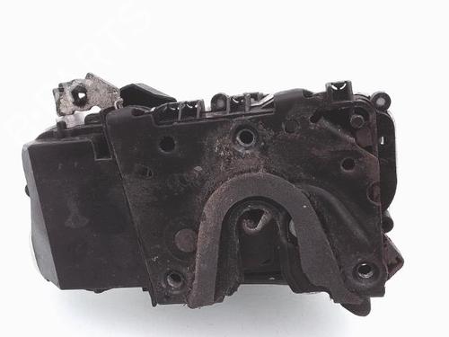 Used Front right lock PEUGEOT 607 (9D, 9U) 2.2 HDi (133 hp) 25372064