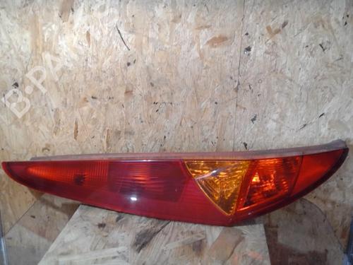 Left taillight FIAT PUNTO (188_) 1.2 60 (188.030, .050, .130, .150, .230, .250) | BP25373646C34 