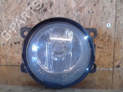 Right front fog light RENAULT SCÉNIC II (JM0/1_) 1.5 dCi (JM02, JM13) | BP25373248C31 