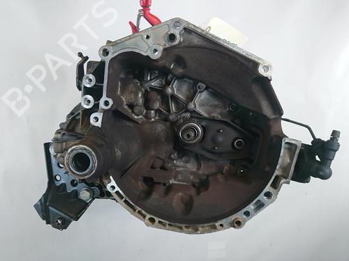 Gearbox PEUGEOT 1007 (KM_) 1.4 | BP29213952M3 
