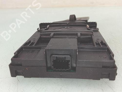 Card reader RENAULT MEGANE III Hatchback (BZ0/1_, B3_)  | BP35989427E4  - Image 5