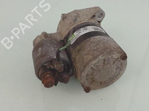 Starter RENAULT CLIO III (BR0/1, CR0/1) 1.2 16V (BR02, BR0J, BR11, CR02, CR0J, CR11) | BP26580735M8