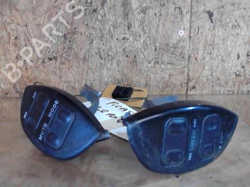 Used Switch CITROËN XSARA PICASSO (N68) 2.0 HDi (90 hp) 25366772