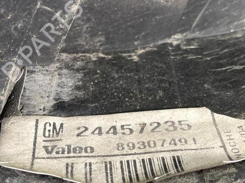 left-taillight-opel-corsa-c-x01-2000-2001-2002-2003-2004-2005-2006-2007-2008-2009-25357385 main image