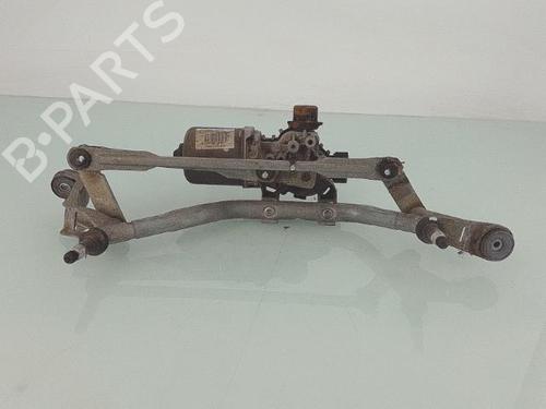 Front wiper motor RENAULT CLIO IV (BH_) 1.5 dCi 75 | BP25356410M29 
