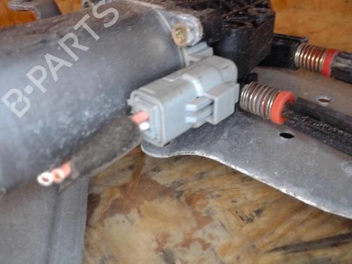 Used Front right window mechanism Front right window mechanism CITROËN XSARA PICASSO (N68) 1.8 16V (115 hp) 25372943 25372943