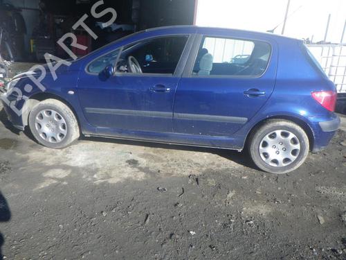 Engine mount PEUGEOT 307 (3A/C) 1.6 16V | BP25365395M89