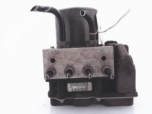 Pompe ABS CITROËN C4 I (LC_) 1.6 HDi (109 hp) 25372139