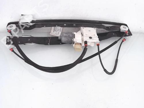 Front left window mechanism FORD S-MAX (WA6) 1.8 TDCi | BP25354410C22 - Image 2