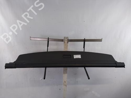 Used Rear parcel shelf VW TOURAN (1T1, 1T2) 2.0 TDI (136 hp) 25442253