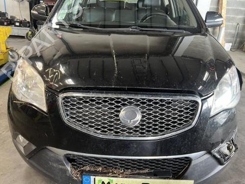 Pala sol esquerda SSANGYONG KORANDO (CK) 2.0 e-XDi | BP25369091I1 - Image 9