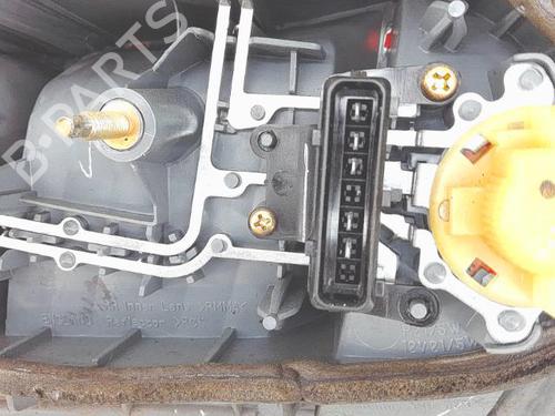 Left taillight TOYOTA YARIS (_P1_) 1.3 (SCP12_, SCP13_, SCP12R, SCP13R) | BP29756817C34