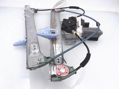 Front left window mechanism CITROËN C2 (JM_) 1.4 HDi | BP25372099C22 