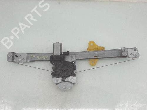 Used Front right window mechanism Front right window mechanism 39031995 39031995
