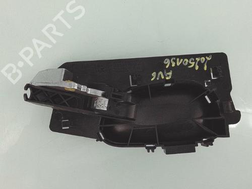 Used Front left interior door handle Front left interior door handle PEUGEOT 307 (3A/C) 2.0 HDi 135 (136 hp) 25351913 25351913