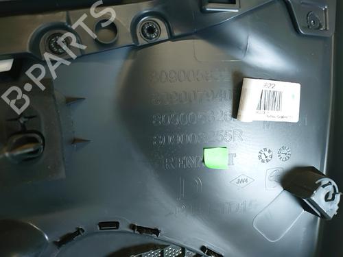 Front right panel RENAULT CLIO IV (BH_) 1.5 dCi 90 | BP38788761C59 - Image 4