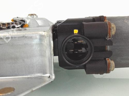 Front right window mechanism RENAULT KANGOO (KC0/1_) 1.9 dTi (KC0U) | BP25653237C23 