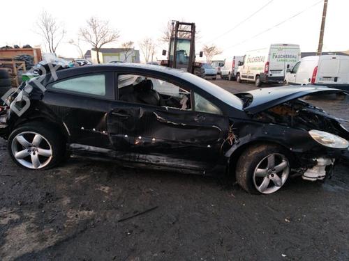 Switch PEUGEOT 407 Coupe (6C_) 2.0 HDi | BP25361939I30 - Image 6
