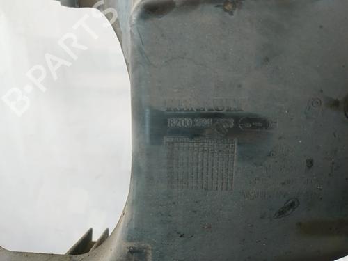 Frontplade/Frontkurv RENAULT MODUS / GRAND MODUS (F/JP0_) 1.5 dCi (FP0D, JP0D) | BP37007903C72 - Image 5