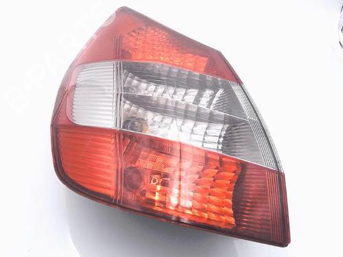 Used Left taillight RENAULT SCÉNIC II (JM0/1_) 1.9 dCi (JM0G, JM12, JM1G, JM2C) (120 hp) 25363992