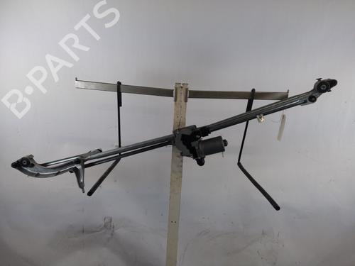 Used Front wiper motor FORD C-MAX II (DXA/CB7, DXA/CEU) 1.6 TDCi (95 hp) 25368433