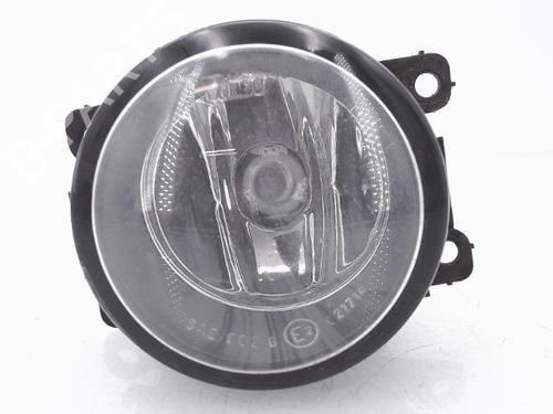Used Left front fog light RENAULT MEGANE II (BM0/1_, CM0/1_) 1.9 dCi (BM0G, CM0G) (120 hp) 25363427