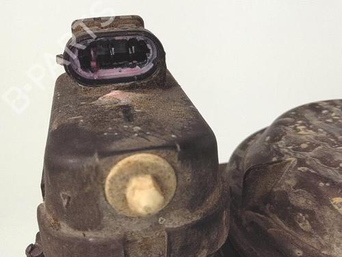 Used Right headlight Right headlight RENAULT MEGANE I (BA0/1_) 1.4 e (BA0E, BA0V) (75 hp) 25367864 25367864