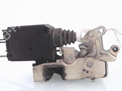 Used Rear right lock CITROËN ZX (N2) 1.8 i 16V (110 hp) 25351281