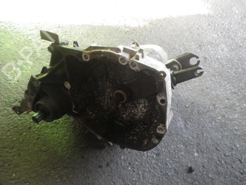 Switch RENAULT CLIO II (BB_, CB_) 1.2 (BB0A, BB0F, BB10, BB1K, BB28, BB2D, BB2H, CB0A,... | BP25357128I30 