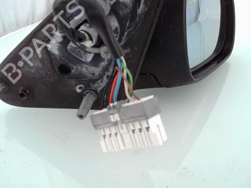 Used Right mirror PEUGEOT 406 (8B) 2.0 HDI 110 (109 hp) 25355654
