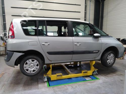 Left taillight RENAULT ESPACE IV (JK0/1_) 1.9 dCi (JK0U) | BP25369257C34 - Image 9